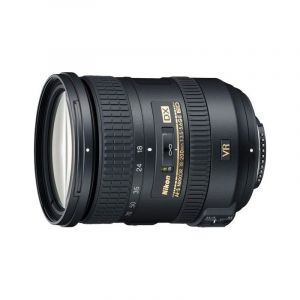 NIKON OBJECTIF AFS DX 18-55MM JAA826DA