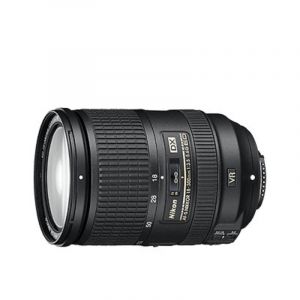 Objectif Nikon AF-S DX NIKKOR 18-300MM F/3.5-5.6G ED VR