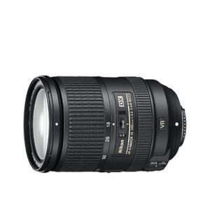 Objectif Nikon AF-S DX NIKKOR 18-300MM F/3.5-5.6G ED VR