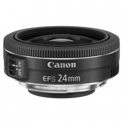 Objectif Canon EF-S 24mm f/2.8 STM