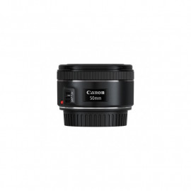 Objectif Canon EF 50mm f/1.8 STM