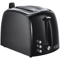 RUSSELL HOBBS Grille Pain Textures Plus 700W