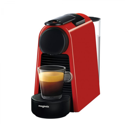 Magimix Nespresso Essenza Mini, Machine à café de 1200 Watts
