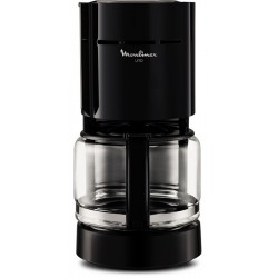 Moulinex CAFETIERE UNO 800 W / NOIR - FG121811