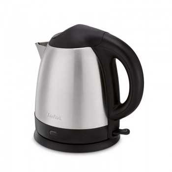 Tefal BOUILLOIRE ÉLECTRIQUE COMPACT 1,2L KI431D10 1800W