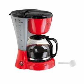 Cafetiere filtre DOMOCLIP DOM163