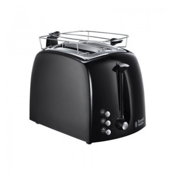 RUSSELL HOBBS Grille Pain Textures Plus 700W