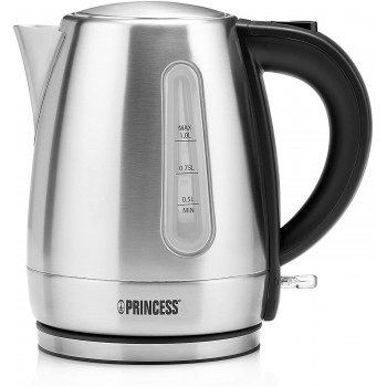 PRINCESS BOUILLOIRE 236023 2200W 1L INOX