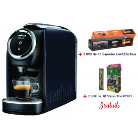 Machine à café LAVAZZA LB300 Classy Mini