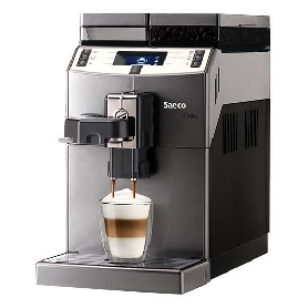Machine à café en grains SAECO LIRIKA OTC 1850W