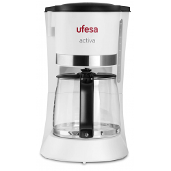 UFESA CAFETIèRE ACTIVA