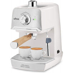 Machine à café expresso Ufesa CE7238