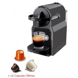 MAGIMIX Cafetière NESPRESSO INISSIA INTENSE 11350