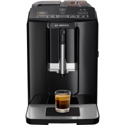 Machine à café tout-automatique Bosch VeroCup 100 / Noir