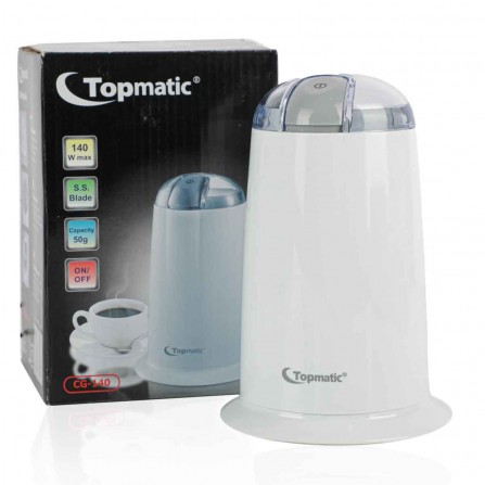 Topmatic MOULIN à CAFé 140W (CG-140)