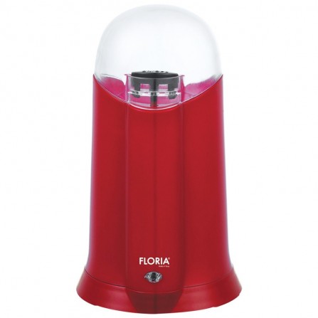 Floria MOULIN à CAFé 200 W - ROUGE (ZLN3086)