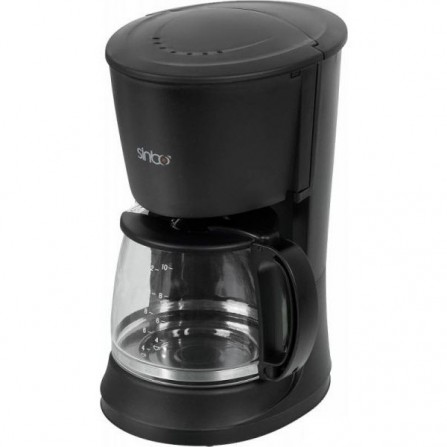 SINBO Cafetiére filtre SCM-2938