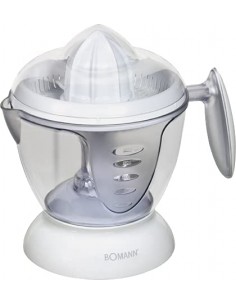 BOMANN PRESSE AGRUMES 40W - BLANC