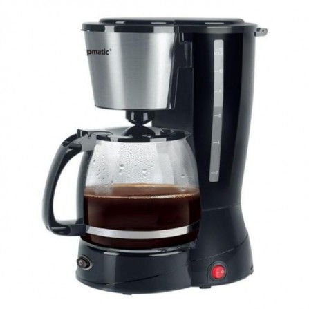 Topmatic CAFETIèRE INOX - KM 800