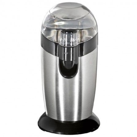 CLATRONIC MOULIN A CAFé KSW 3307 inox