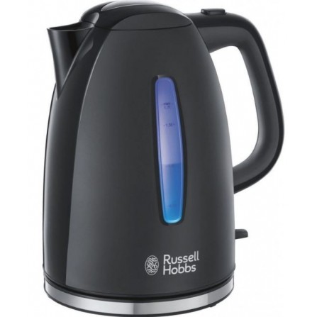 RUSSELL HOBBS Bouilloire TEXTURES PLUS - 22591-70