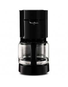 Moulinex CAFETIERE UNO 800 W / NOIR - FG121811