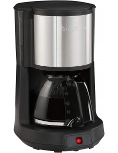 Moulinex CAFETIèRE FG370811 INOX / NOIR