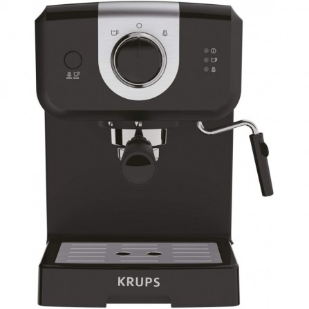 Machine à Café Expresso KRUPS Opio - Noir (XP320810)