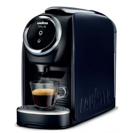 Machine à Café LAVAZZA 0,7 Litres - Bleu (CLASSY-MINI)