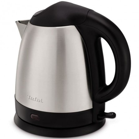 Tefal BOUILLOIRE ÉLECTRIQUE COMPACT 1,2L KI431D10 1800W