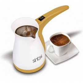 SINBO Cafetière MACHINE A CAFE TURC SCM-2928