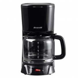 Brandt CAFETIèRE à FILTRE CAF1318 18 TASSES