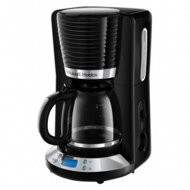 RUSSELL HOBBS CAFETIèRE INSPIRE 24390-56 1100W NOIR