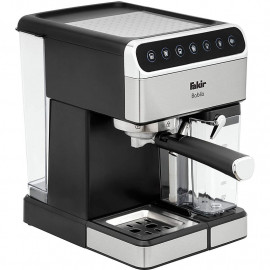 FAKIR MACHINE à CAFé EXPRESSO 15 BARS 1350W - INOX (BABILA)