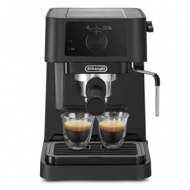 DELONGHI MACHINE à CAFé EC235BK 1100W - NOIR