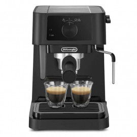 DELONGHI MACHINE à CAFé EC230BK 1100W - NOIR