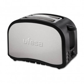 UFESA GRILLE PAIN OPTIMA