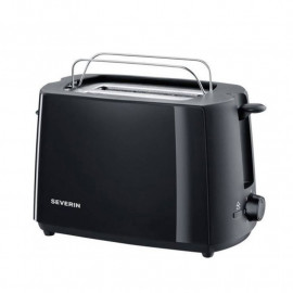 Severin Grille pain automatique 700 W - AT2287