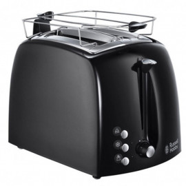 RUSSELL HOBBS Grille Pain Textures Plus 700W