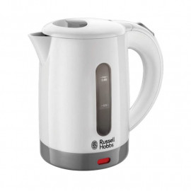 Bouilloire RUSSELL HOBBS Blanc (23840-70)