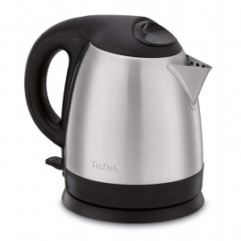 Tefal BOUILLOIRE ÉLECTRIQUE COMPACT 1,2L KI431D10 1800W