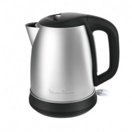 Moulinex BOUILLOIRE SUBITO BY550D10 INOX 1,7L