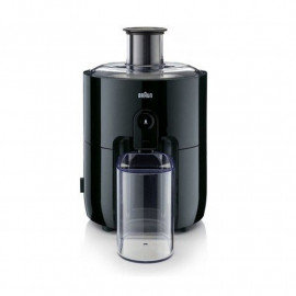 BRAUN CENTRIFUGEUSE PUREASE SJ3100BK 750Ml