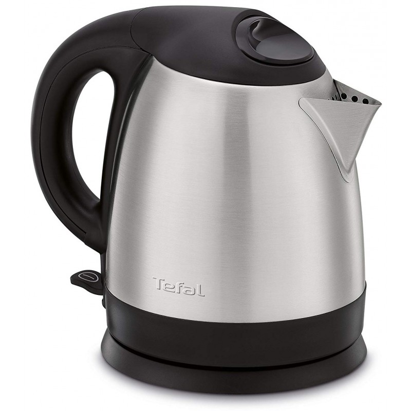 Bouilloire Electrique Tefal Sans Fil 1800W / Inox