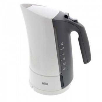 BRAUN Bouilloire WK300 Multiquick 3 2200W