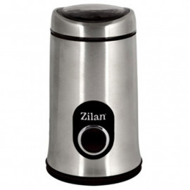 Moulin A Café Electrique Zilan 150W Inox