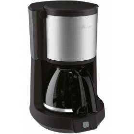 Cafetière Moulinex Subito 15 tasses 1000W FG370811