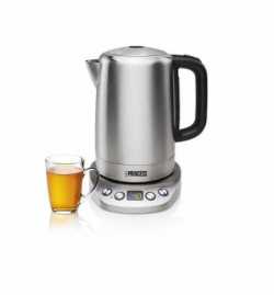 PRINCESS BOUILLOIRE ÉLECTRIQUE 1,7L 2200 W INOX