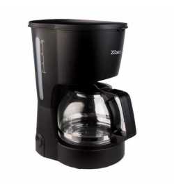 Cafetière électrique 600W 0,6L noir - ZLN7887 - ZILAN