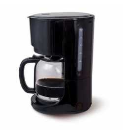 Cafetiére électrique 1.5L noir - ZLN1457 - ZILAN